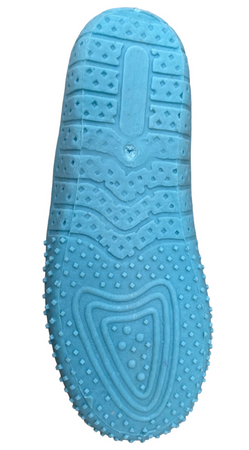 AXER Neoprenowe Buty Ochronne Jeżowce Do Wody Miętowe