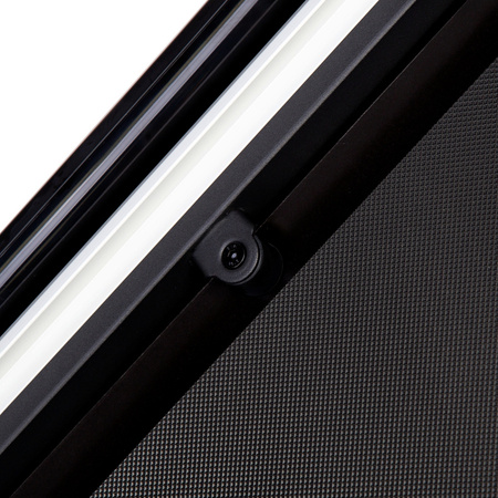 HMS Bieżnia Elektryczna Treningowa Ze Stolikiem