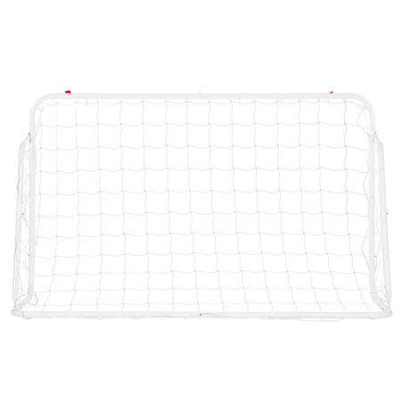 NILS 2x Bramka Piłkarska Treningowa Przenośna Z Siatką 150x90 cm
