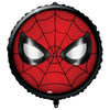Balon Foliowy Dekoracyjny Spiderman Na Przyjęcie Urodziny Dla Dziecka 18”