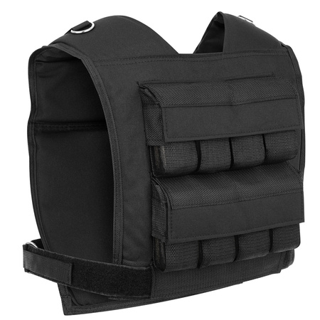 HMS Kamizelka Treningowa Z Obciążeniem 16 kg