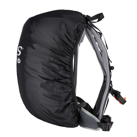 Plecak Turystyczny Trekkingowy Taktyczny Wojskowy Sportowy 20 L NILS CAMP