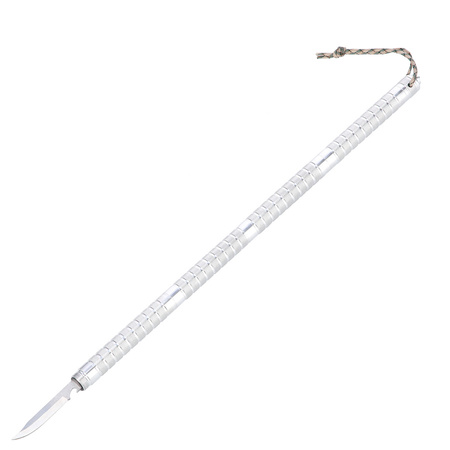 NILS Multifunkcyjna Uniwersalna Składana Saperka Turystyczna 14w1