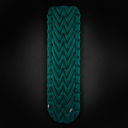 NILS Mata Turystyczna Pompowana Materac Pod Namiot