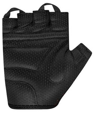 Rękawiczki Rowerowe Sportowe Rękawice Krótkie Bez Palców SPOKEY