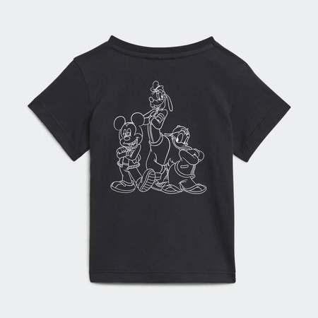 T-shirt Koszulka Dziecięca Z Nadrukiem Myszka Mickey Prezent Dla Dziecka