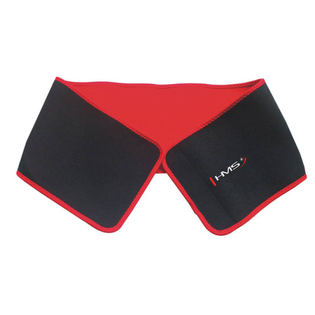 Hula Hop Odchudzające Z Obciążeniem Wypustkami + Pas Wyszczuplający HMS