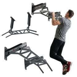 Drążek Do Podciągania Na Ścianę Do Sufitu Do Treningu Ćwiczeń Do 180 kg