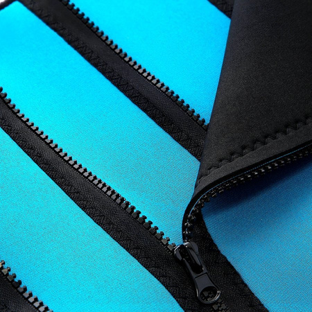 HMS Ściągacz Pas Na Brzuch Wyszczuplający Odchudzający