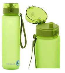 CASNO Bidon Rowerowy Butelka Na Wodę 1050 ml