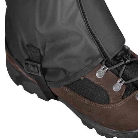 Stuptuty Wodoodporne Turystyczne Ochronne Na Wspinaczkę Górską Nogawki NILS