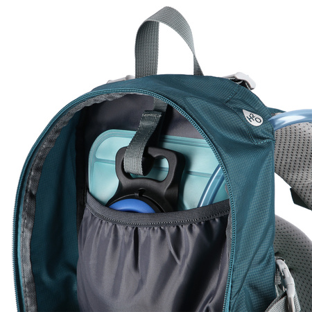 Plecak Turystyczny Trekkingowy Taktyczny Wojskowy Sportowy 20 L NILS CAMP	