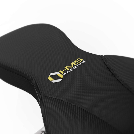 HMS Wielofunkcyjna Ławka Do Ćwiczeń Regulowana