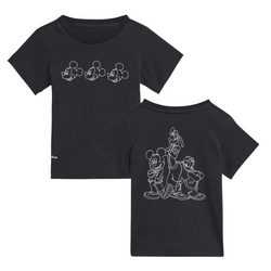 T-shirt Koszulka Dziecięca Z Nadrukiem Myszka Mickey Prezent Dla Dziecka