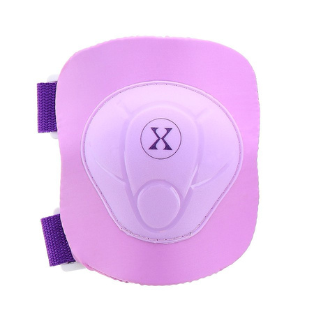 NILS Zestaw Ochraniaczy Dla Dzieci Na Rolki Rower Hulajnogę 6 szt.