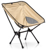 METEOR Krzesło Turystyczne Ogrodowe Składane + Pokrowiec