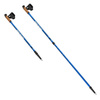 Kije Kijki Teleskopowe Nordic Walking Regulowane NILS