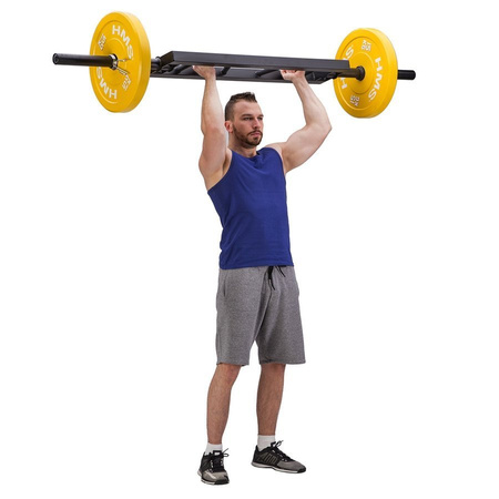 HMS Gryf Kratownica Diagonalny Na Obciążenia Do Tricepsów