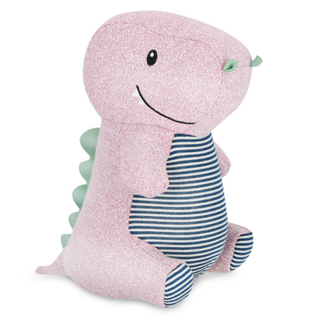 SPOKEY Zagłówek Turystyczny 2w1 Poduszko-Maskotka