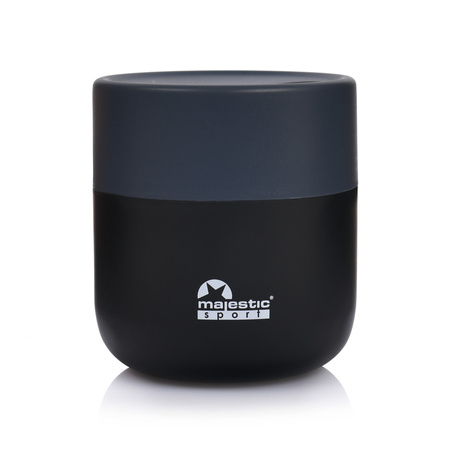 MAJESTIC SPORT Termos Obiadowy Pojemnik Termiczny 500 ml