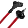 Kije Kijki Teleskopowe Nordic Walking Regulowane NILS