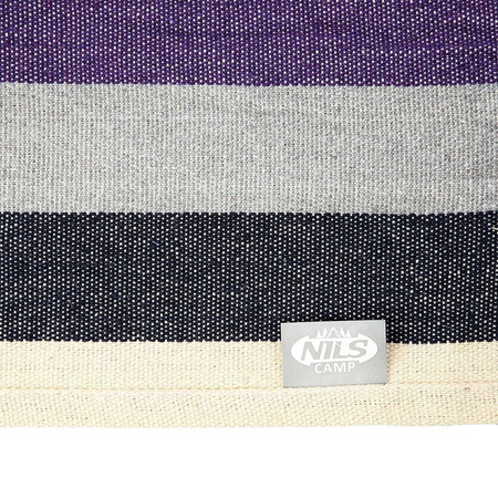 Hamak Krzesło Brazylijskie Huśtawka Bujak NILS