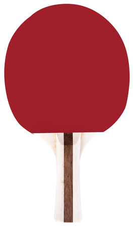 SPOKEY Zestaw 2 Rakietki + 6 Piłeczek * Do Tenisa Stołowego Ping Ponga