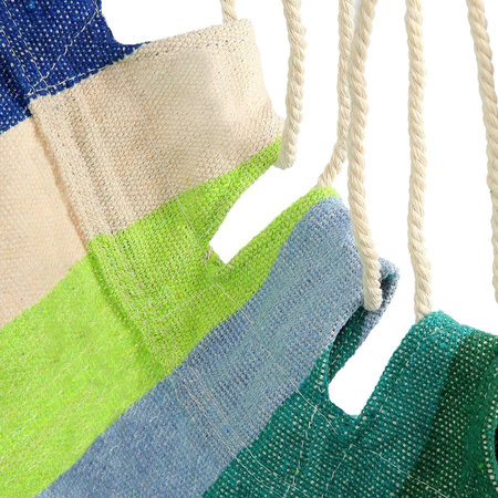 Hamak Krzesło Brazylijskie Huśtawka Bujak HMS