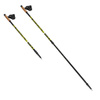 Kije Regulowane Nordic Walking Do Chodzenia Teleskopowe 82-140 cm NILS