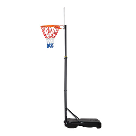 NILS Wolnostojący Kosz Do Gry W Kosza Koszykówkę