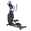 HMS Rower Eliptyczny Trenażer Magnetyczno-Powietrzny
