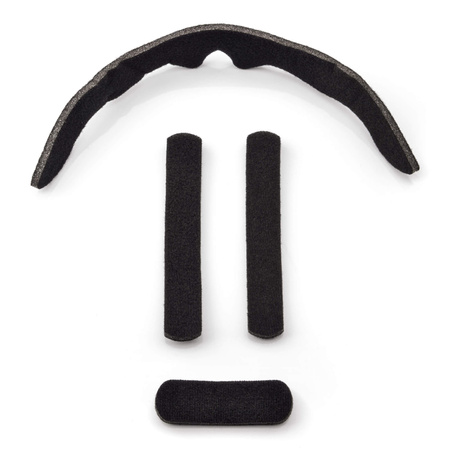 Kask Rowerowy Regulowany Dziecięcy Czerwony Otwory Wentylacyjne METEOR