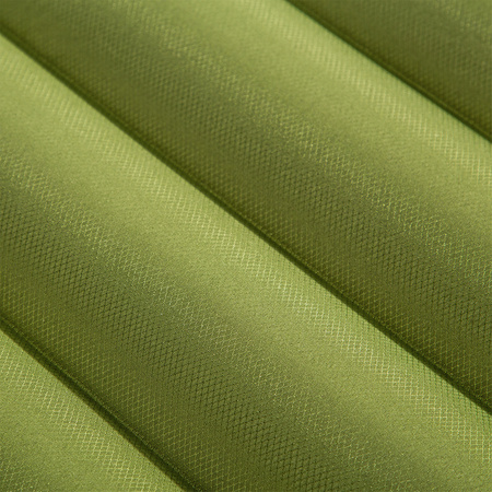 NILS Gruba Mata Turystyczna 10 cm + Wbudowana Pompka