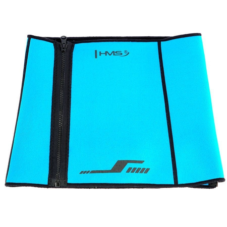 HMS Ściągacz Pas Na Brzuch Wyszczuplający Odchudzający