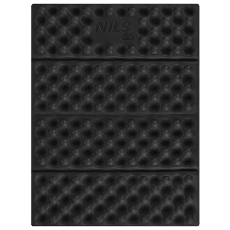 Karimata Mata Turystyczna Kempingowa IXPE Do Siedzenia Z Izolacją 40x30 cm