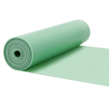 Gumy Taśmy Do Ćwiczeń Fitness Jogi Treningu Pilates Zestaw 3 szt. SPOKEY