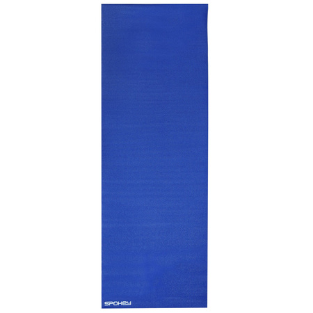 SPOKEY Zestaw Do Jogi Mata Piłka Pas + 2 Kostki