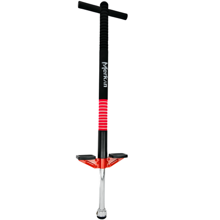 Pogo Skoczek Do Skakania Drążek JUMP STICK Dla Dziecka Zabawka Do 70 kg