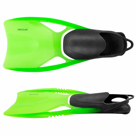 SPOKEY Długie Płetwy Kaloszowe Do Nurkowania Snorkelingu