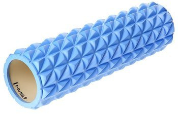 HMS Wałek Roller Z Wypustkami Do Masażu Mięśni 45x13,5cm