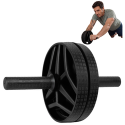 Obciążniki Na Kostki i Nadgarstki Do Ćwiczeń Fitness Treningu 2x1 kg SPOKEY
