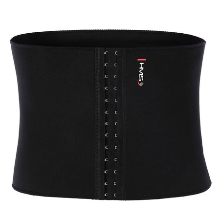 Gorset Neoprenowy Pas Wyszczuplający Na Brzuch HMS
