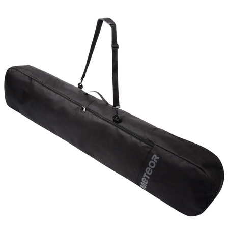 Pokrowiec Na Snowboard Torba Na Deskę Uniwersalny Z Uchwytem 167 cm METEOR