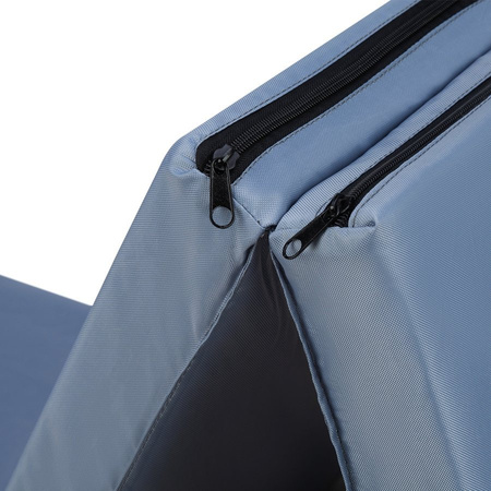 HMS Materac Gimnastyczny Składany Mata Do Ćwiczeń