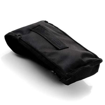 METEOR Ergonomiczna Składana Saperka Turystyczna 3w1 Łopata Piła Motyka 46 cm