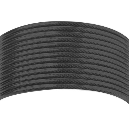 SPOKEY Skakanka Bokserska Z Łożyskami Do Ćwiczeń 300 cm