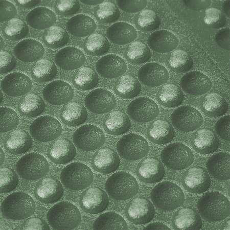 NILS Duża Karimata Mata Turystyczna Składana 188 cm