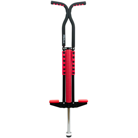 Pogo Skoczek Do Skakania Drążek JUMP STICK Dla Dziecka Zabawka Do 70 kg