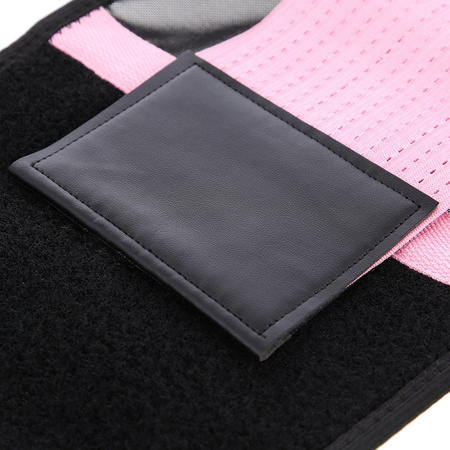 HMS Ściągacz Pas Na Brzuch Wyszczuplający