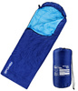 SPOKEY Śpiwór Koperta Turystyczny Pod Namiot 220x75 cm